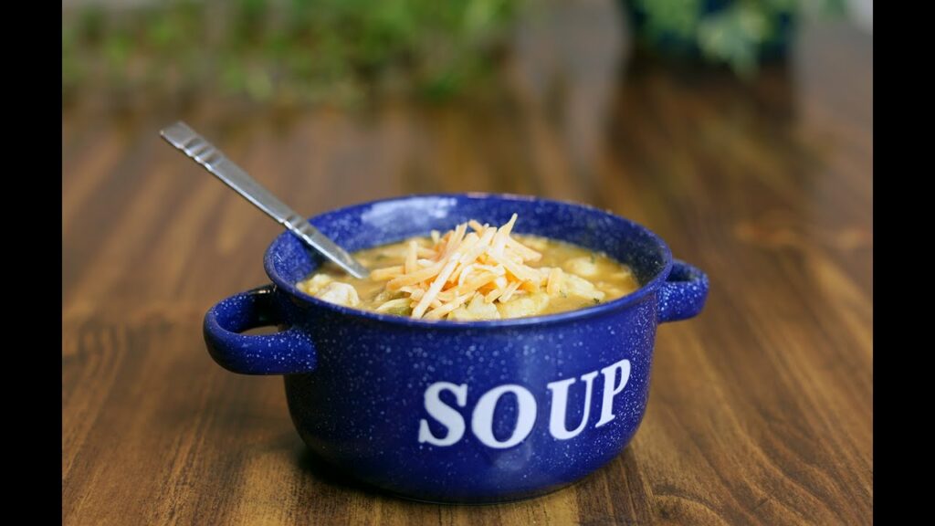 White Chicken Chili Chili Chili