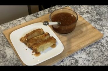 HOMEMADE SPICY SWEET CHILI SAUCE                                                   JANUARY 3rd, 2021