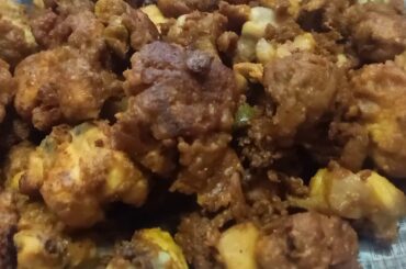 Chili Chicken Recipe ! Super Sunday Food vlog ! Bachelor Life Recipe !