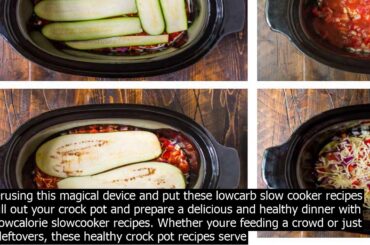 Low carb low fat crock pot recipes low fat high taste crock pot white chicken chili  co