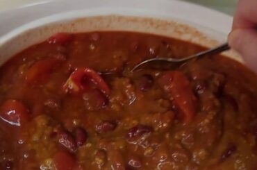 01.03.2021. Easy Chili