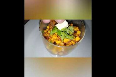 2 flavourful ways masala sweets corn and chili tomato sweet corn recipe by muniba.s food.s kitchen