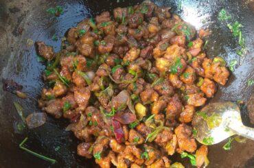 Restaurant Style Chilli Chicken / Spicy Chilli Chicken Recipe / D Brother’s Cooking