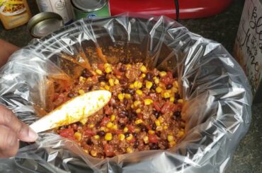 Taco Chili