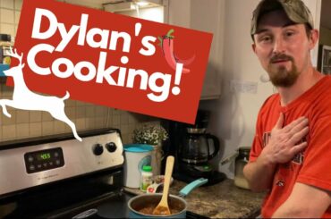 Deer Chili | Dylan’s in the Kitchen