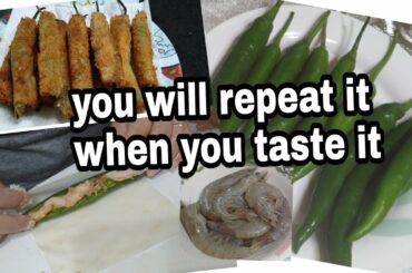 Dynamite prawn chili