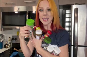 Texas Chili with Beans