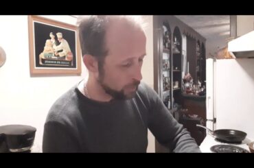 A Bubs life episode 2 How to make chili.