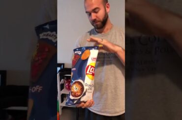 Special Game Day EDITION from Matt!!! Lays Game Day Chili