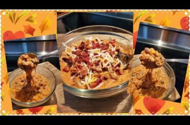 Tex-Mex Chili/Homemade Recipe/Subscriber Request!