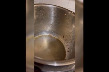 Gourmet Instant Pot Chili Recipe