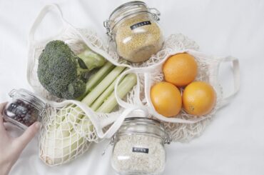 HOW I MAKE SUSTAINABLE CHILI