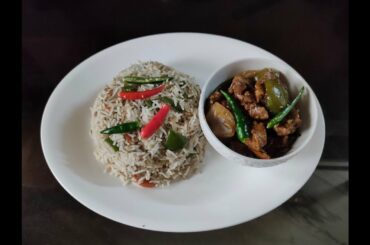 Chili Chicken | Chinese style chicken | Chicken Side Dish| KitchenChef