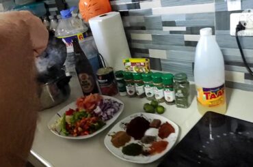 texas chili filipino style(philtex chili)