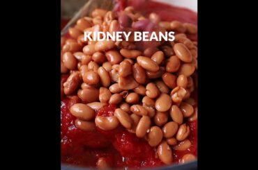 Basic AF Turkey Chili