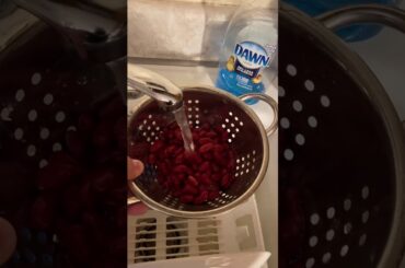 Dad’s Chili | “Cooking With Mike”