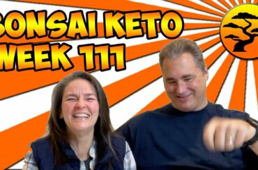 What we made and ate Keto, minimalism, chili, meatballs, future recipes, camping, vanlife Week 111