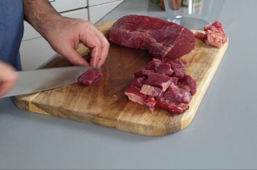 Beef Chili Recipe - How To make a great authentic style Chili