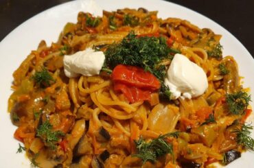 Chilli Vegetable Noodleas Recipe | Easy Chili vegetables Recipe | By NB Food Secrets