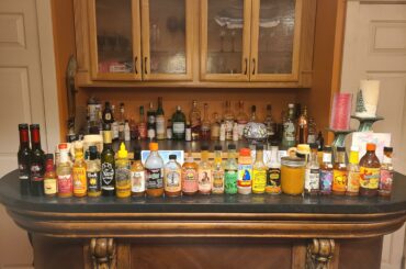 Finally got around to doing a hot ones challenge with my fiance