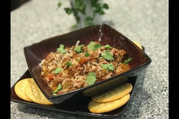 Simple Slow Cooker Chili Recipe