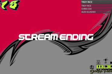 World Online Racing Championship .. Chili Bowl 1/16/21