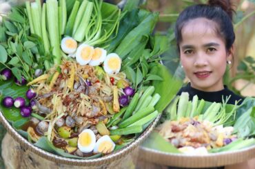 Eat papaya and chili recipe