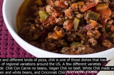 Keto low carb chili recipe  crock pot an easy keto low carb chili recipe without beans. in