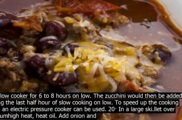 Keto slow cooker turkey chili a ketogenic diet for beginners keto turkey chili recipe slow