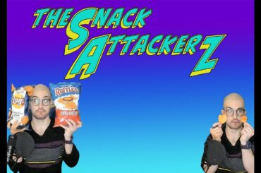 Snack Attackerz Lays Game Day Chili Vs  Ruffles Chili Cheese Review