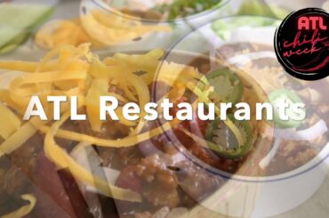 ATL Chili Week 2021