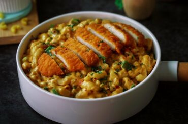 Masala Mac & Cheese Recipe By SooperChef