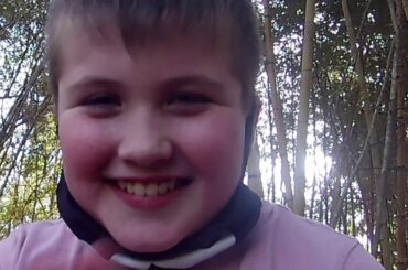 Venison Chili Over an Open Fire