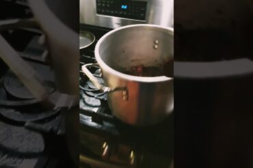 Chili - don't follow me for more recipes