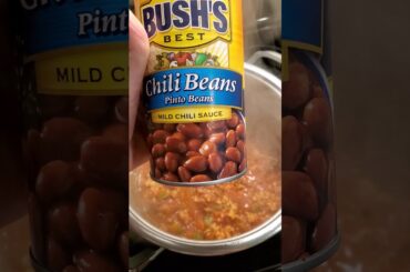 Southern Garden Chili | Phase 2