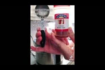 #shorts Best Keto Chili Recipe | Keto Weightloss Journey