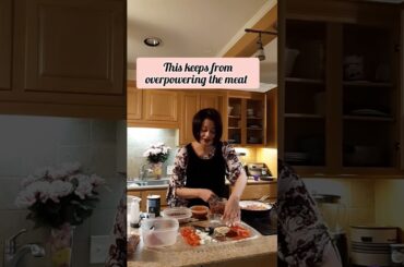 homemade chili NEW recipe w/ a twist