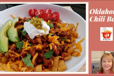 Oklahoma | Chili Bowl