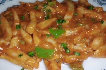 Chili fries recipe | How to make Chili fries | Zee Food's