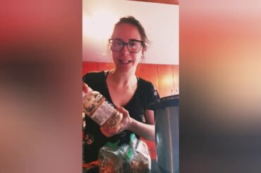 Homemade Vegan and Gluten free Chili! woo!