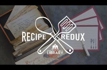 Recipe Redux | No Meat Chili