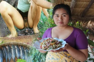 Yummy Cooking Eggs with Chili Recipes, Delicious, Delicious, Home Cooking Skills