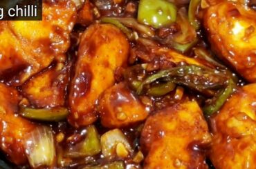 Egg Chilli Recipe #shorts