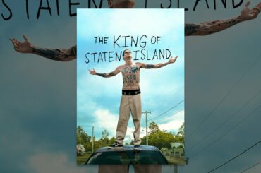 The King of Staten Island
