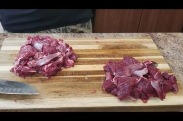 deer chili recipe .deer meat.crock pot venison chili