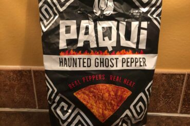 10/10, brings the pain, is healthier than most chips, and clears your sinuses