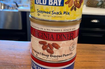 The Trifecta of NUT