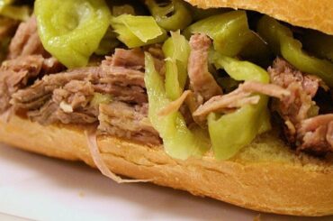 Pepperoncini Love