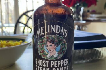 Great flavor and great taste!