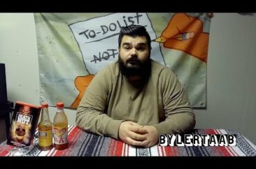 Death nut challenge (13 MILLION SCOVILLE)